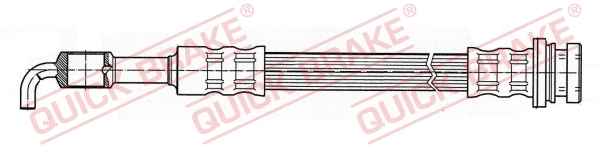 Brake Hose